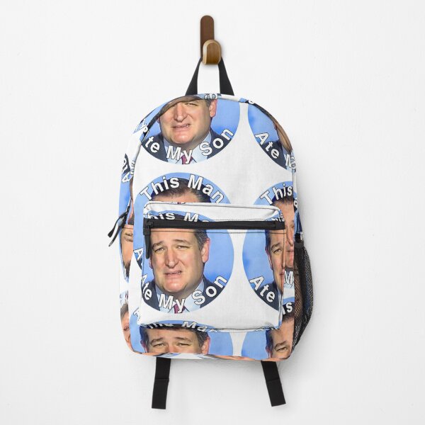 Item preview, Ted Cruz designed and sold by sarahrose20.