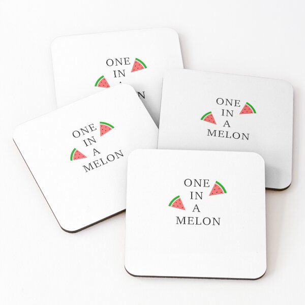 Item preview, ONE IN A MELON 2 designed and sold by canoegamer10.