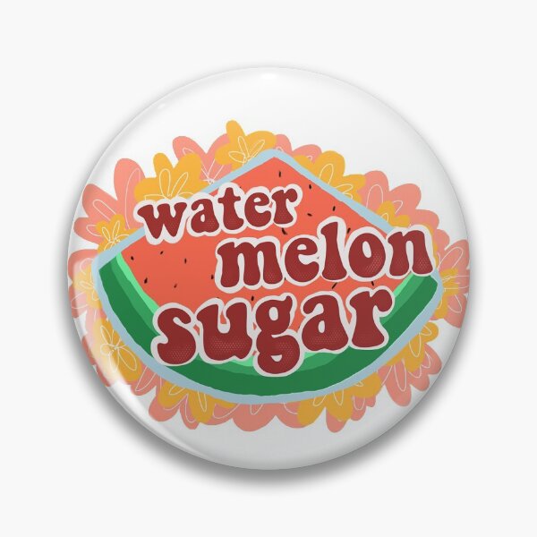 Item preview, Water Melon Sugar designed and sold by Alli Miller.