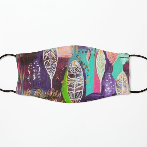 Revive Kids Mask