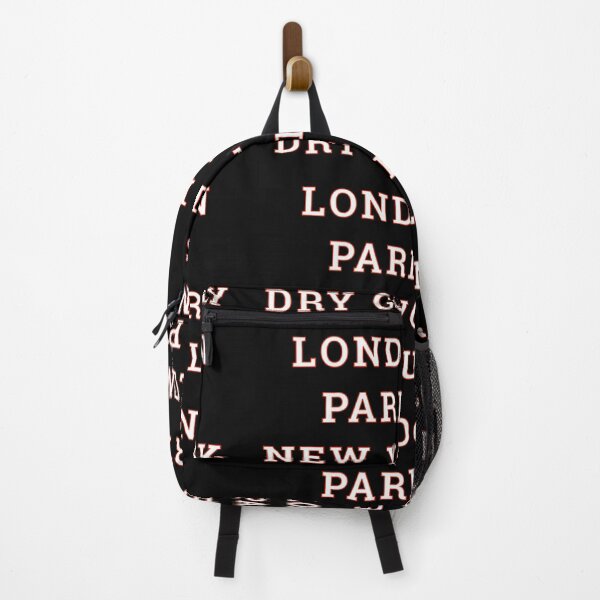 Item preview, Big City Clobber Dry Gully designed and sold by JenGo Creative.