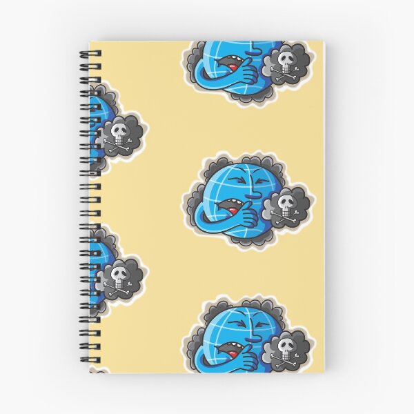 Item preview, Our polluted world designed and sold by Mike Adey.