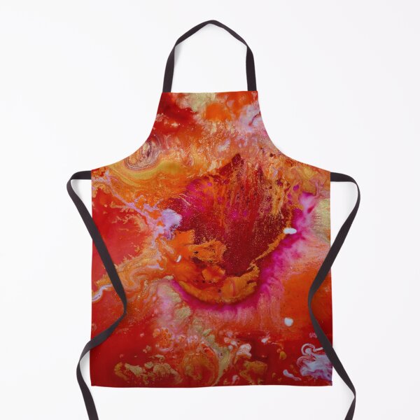 Item preview, Abstract Magic 23 designed and sold by Fleuressenceart.