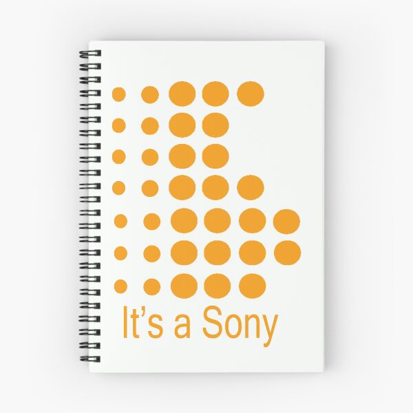 Item preview, It's a Sony designed and sold by Beetlemuse.
