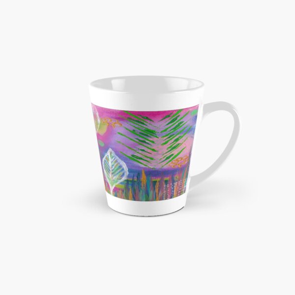 Garden - Revival Tall Mug