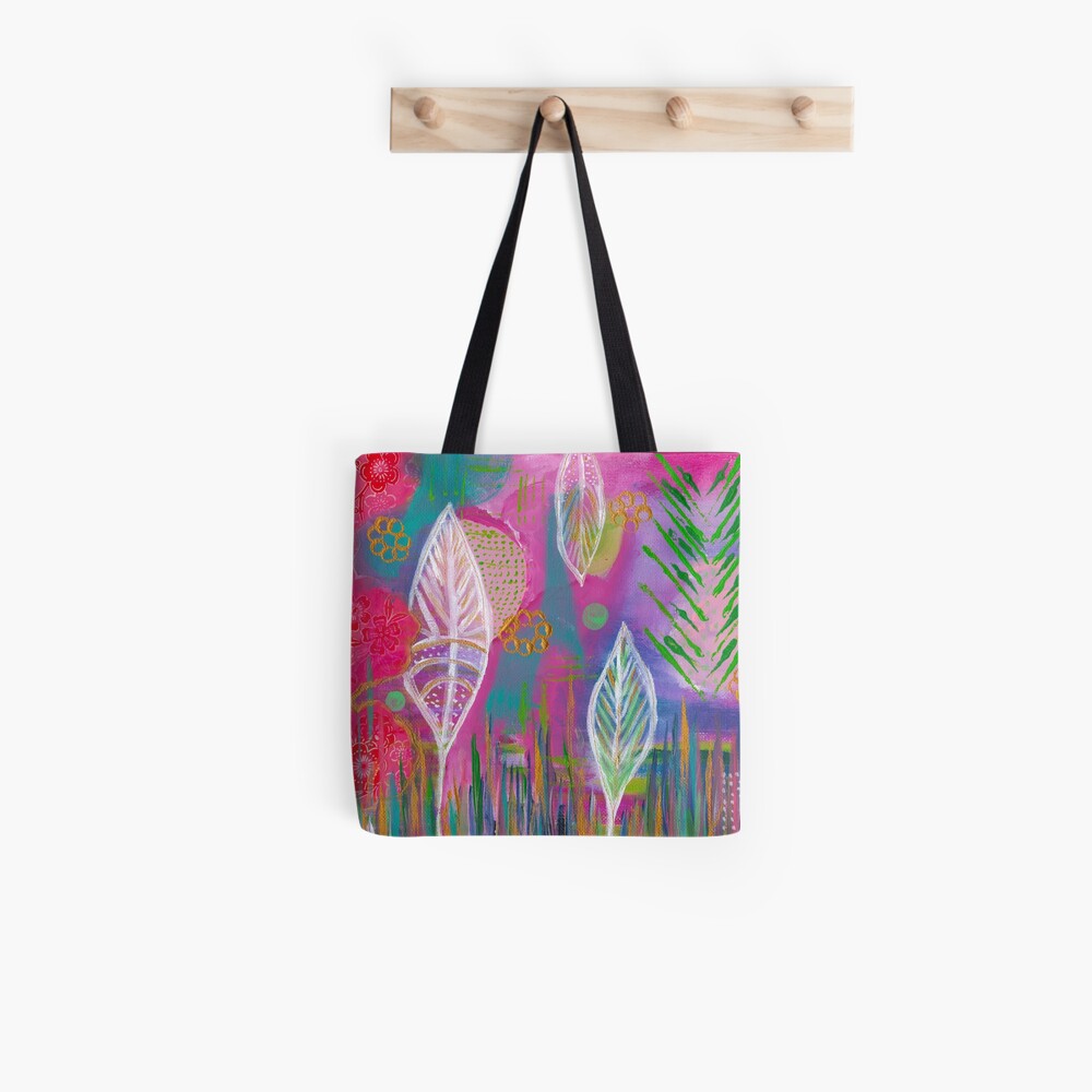Garden - Revival Tote Bag