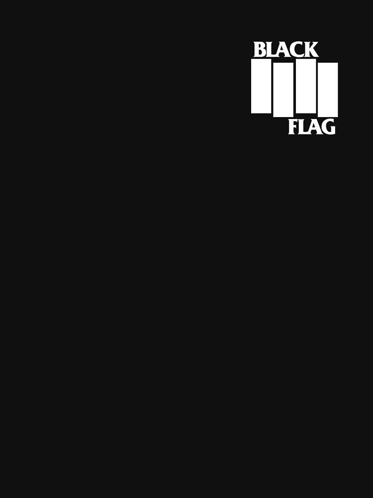 "black flag" Tshirt for Sale by stormandtrooper Redbubble flag t