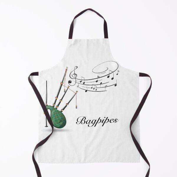 Item preview, Bagpipe notes designed and sold by Seb-Sk93.