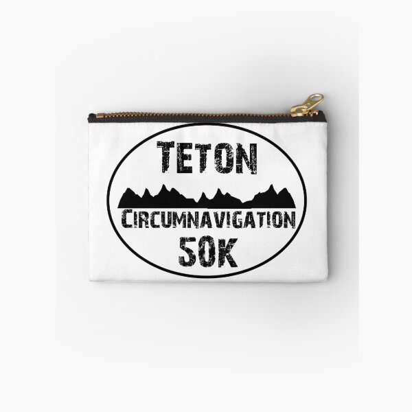 Item preview, Teton Circumnavigation 50K designed and sold by Cy1982.