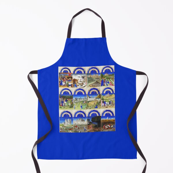 Item preview, Labors of the months designed and sold by cotopaxi.