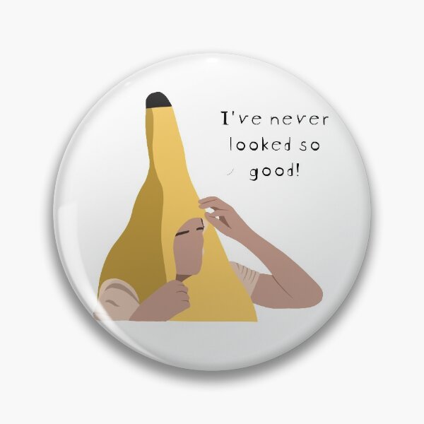 Item preview, Charles Leclerc - Charles Banana - F1 designed and sold by SimoneLooijenga.