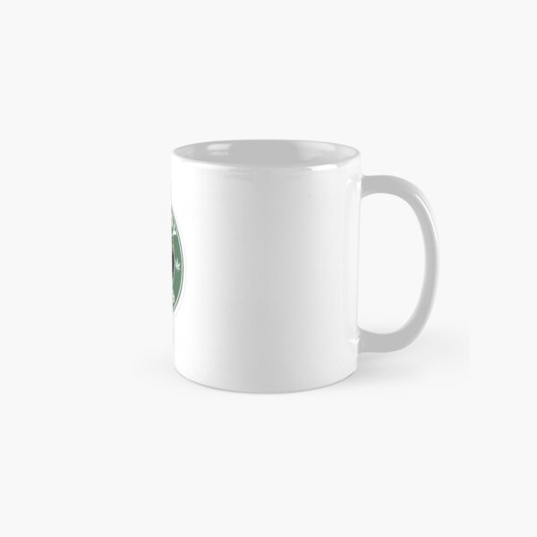 Tegridy Farms Randy Marsh Classic Mug