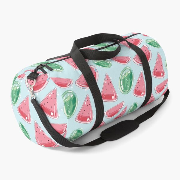 Item preview, Blue watermelon jelly party designed and sold by Aquarela1.