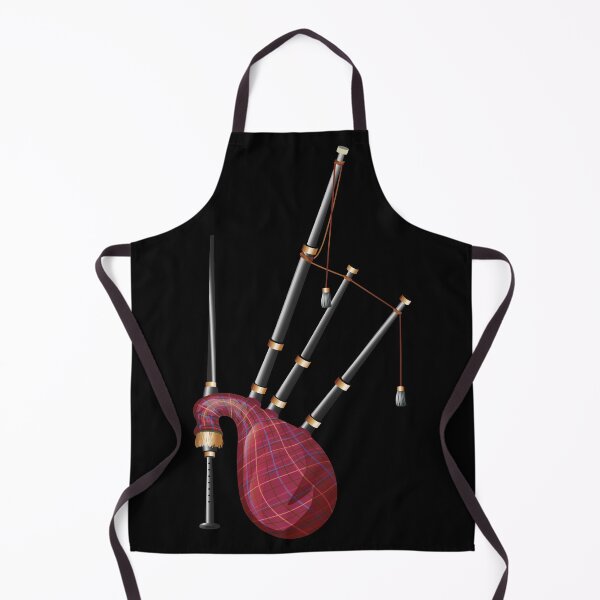 Item preview, scottish bagpipe red designed and sold by Seb-Sk93.