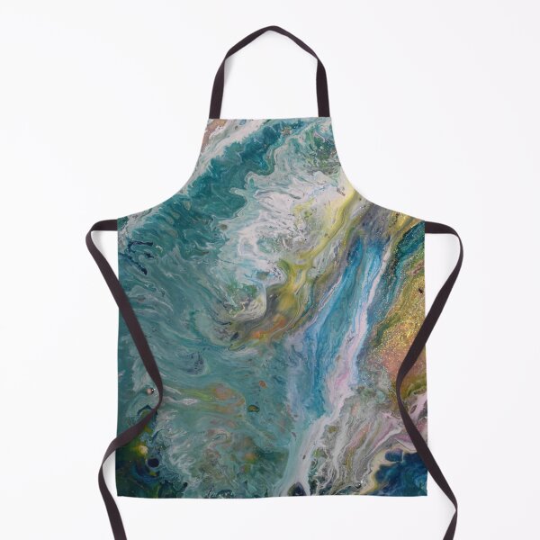 Item preview, Abstract Magic 20 designed and sold by Fleuressenceart.