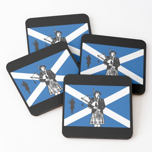 Item preview, scottish bagpiper designed and sold by Seb-Sk93.