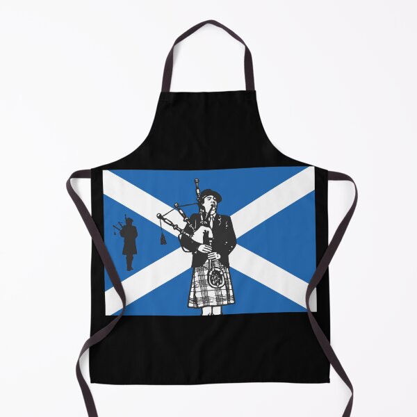Item preview, scottish bagpiper designed and sold by Seb-Sk93.