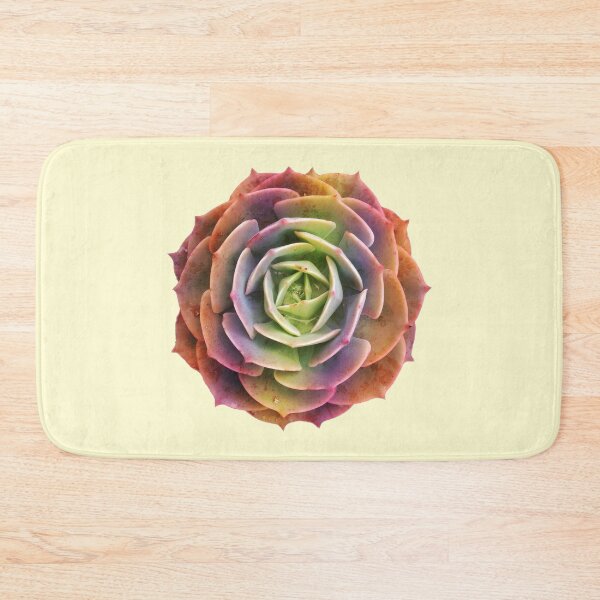 Item preview, Colorful Succulent - The Cactus/Succulents Lover designed and sold by Fruitsome.
