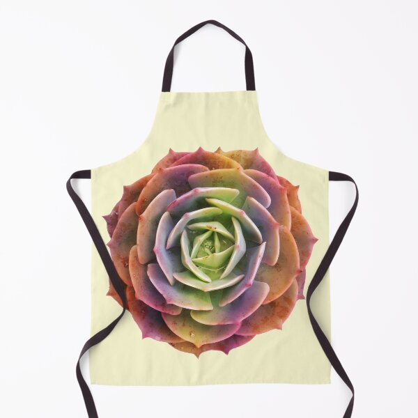 Item preview, Colorful Succulent - The Cactus/Succulents Lover designed and sold by Fruitsome.