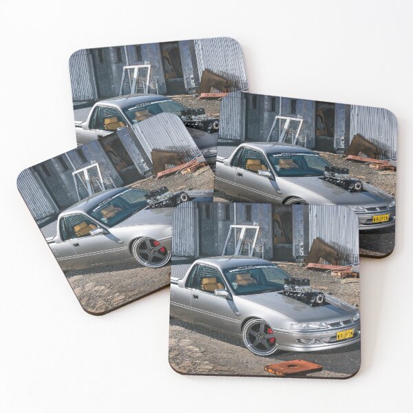 Coasters