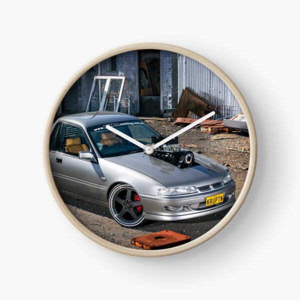 Clock