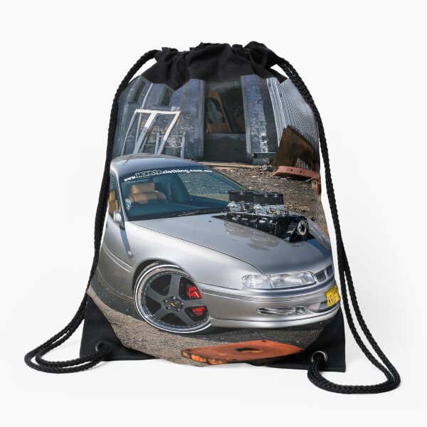 Drawstring Bag