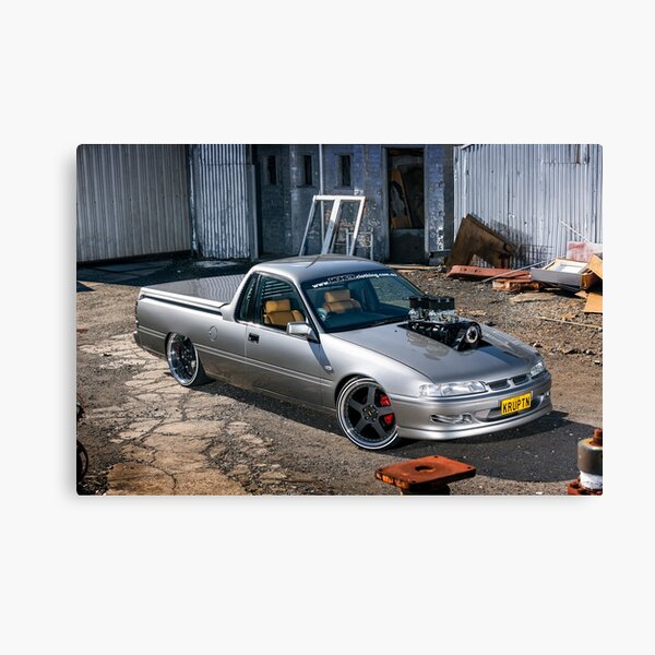 Canvas Print
