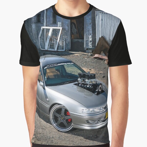 Graphic T-Shirt