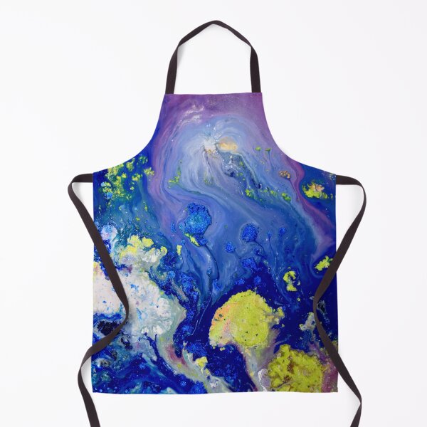 Item preview, Abstract Magic 17 designed and sold by Fleuressenceart.