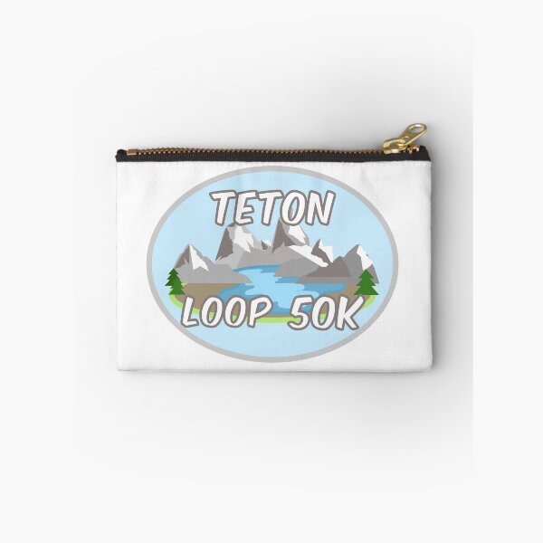 Item preview, Teton Circumnavigation 50K designed and sold by Cy1982.