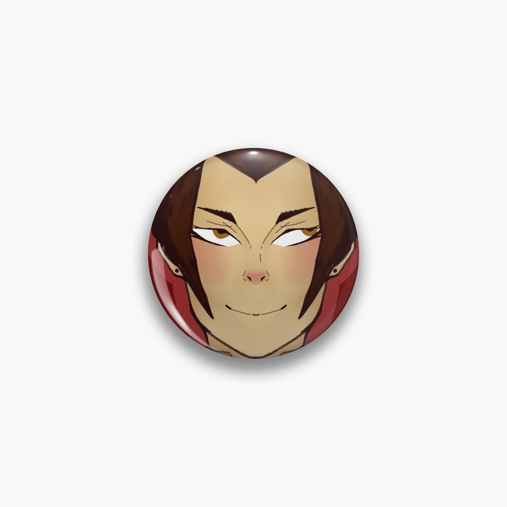 Item preview, Pin designed and sold by Rohnin29.