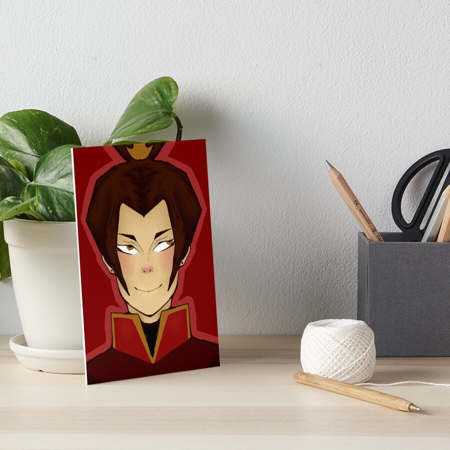 Item preview, Art Board Print designed and sold by Rohnin29.
