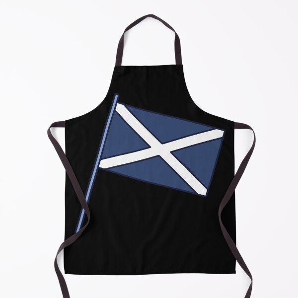 Item preview, scottish flag designed and sold by Seb-Sk93.