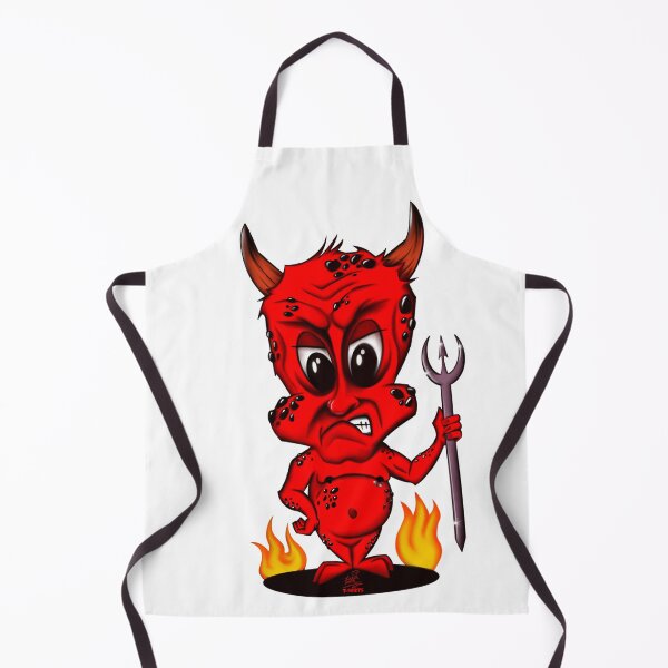 Item preview, You little devil designed and sold by Boris12.