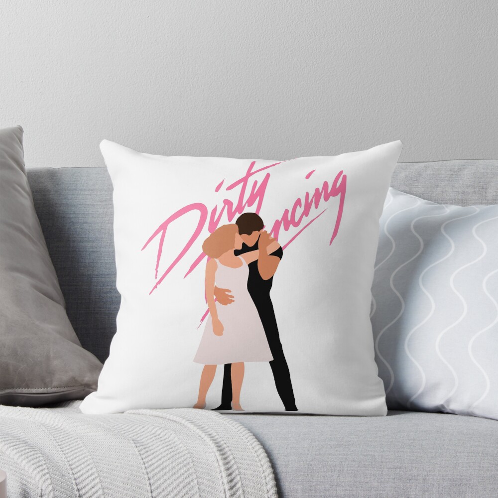 Item preview, Throw Pillow designed and sold by FedBubb.