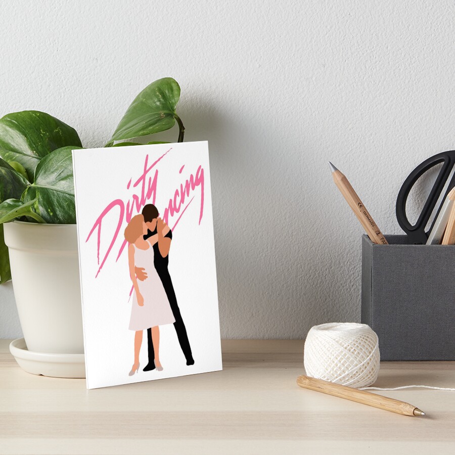 Item preview, Art Board Print designed and sold by FedBubb.
