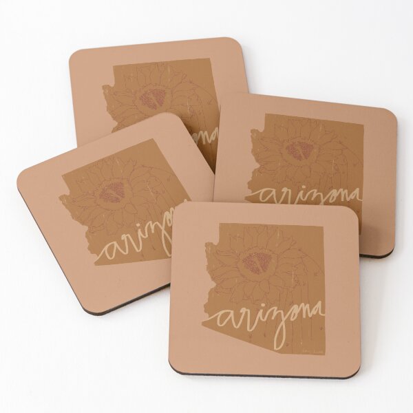 Item preview, Arizona designed and sold by Sydie Studio.