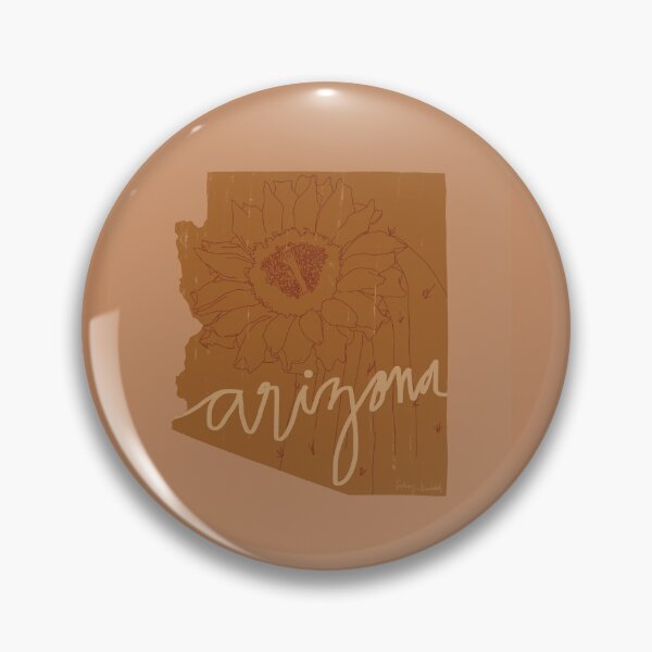 Item preview, Arizona designed and sold by Sydie Studio.