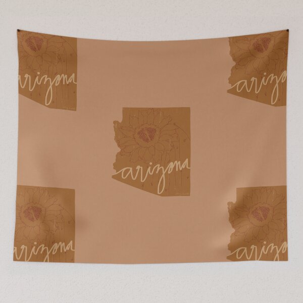 Item preview, Arizona designed and sold by Sydie Studio.