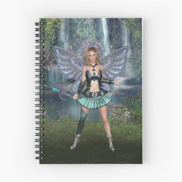 Item preview, Warrior Fae designed and sold by LoneAngel.