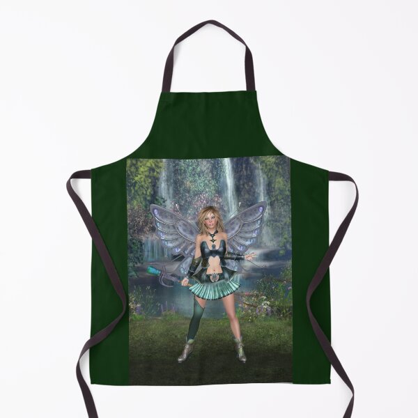 Item preview, Warrior Fae designed and sold by LoneAngel.
