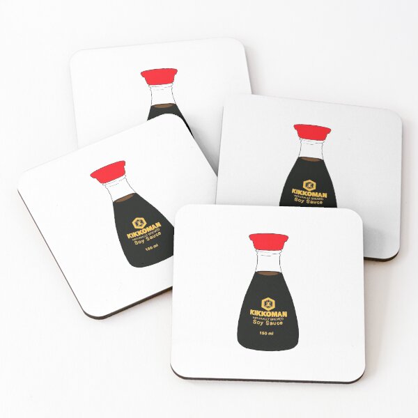 Item preview, Soy Sauce designed and sold by Katie-Fralick.