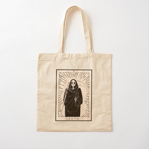 Earth Friendly Reusable Grocery Bag Skeletons Reusable Grocery Bag Shopping Tote Bag Halloween Trick or Treat Tote