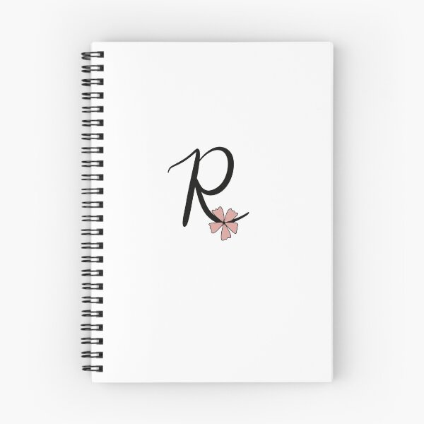 Item preview, Letter R designed and sold by kRashkin.