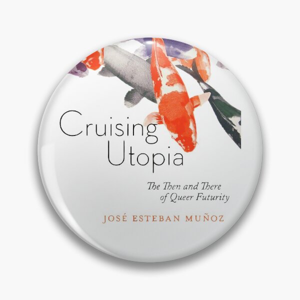 Item preview, Cruising Utopia designed and sold by natecroc19.