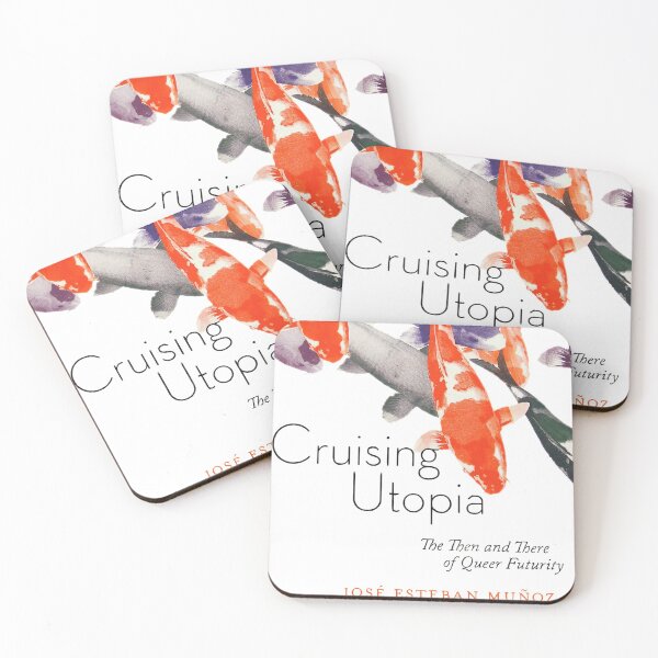 Item preview, Cruising Utopia designed and sold by natecroc19.