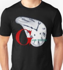 Game Theory - Distortion Unisex T-Shirt