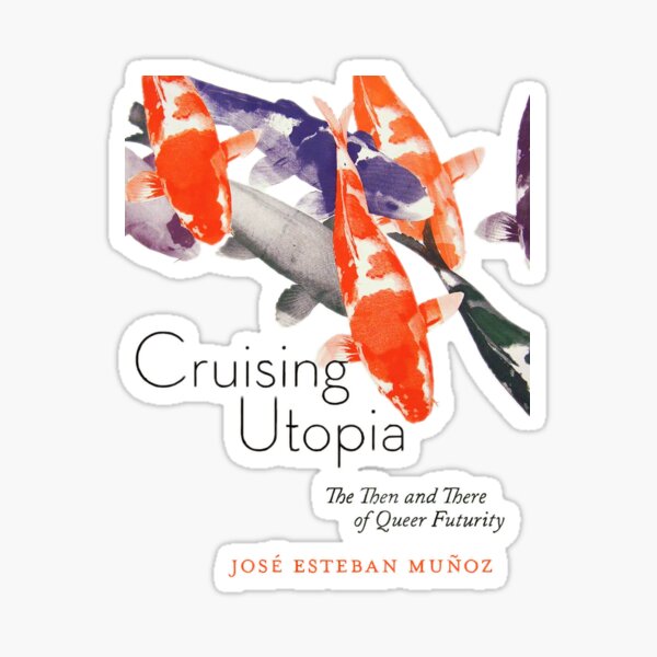 Item preview, Cruising Utopia designed and sold by natecroc19.