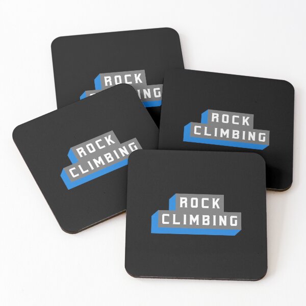 Item preview, Rock Climbing 3D / Bouldering - Multi Product - Hiking / Mountain / Fitness / Climb designed and sold by EasyGlovers.