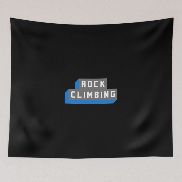 Item preview, Rock Climbing 3D / Bouldering - Multi Product - Hiking / Mountain / Fitness / Climb designed and sold by EasyGlovers.